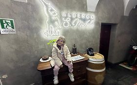 Albergo San Michele